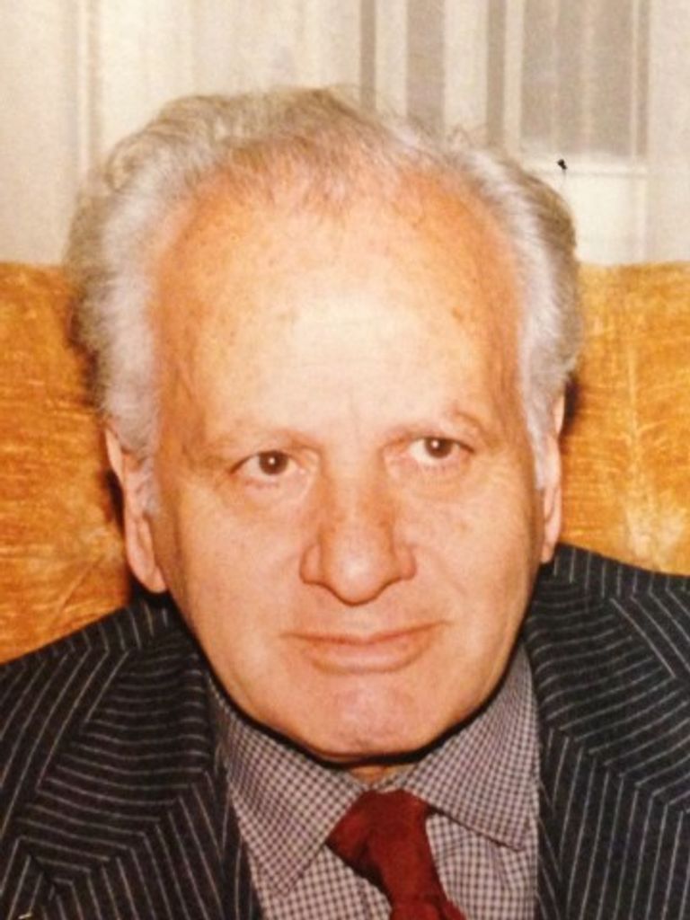 Dr. Bolourchian