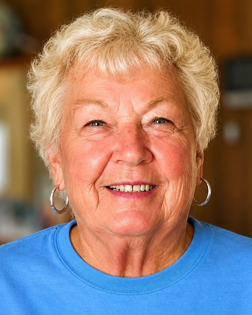 Shirley Jenson