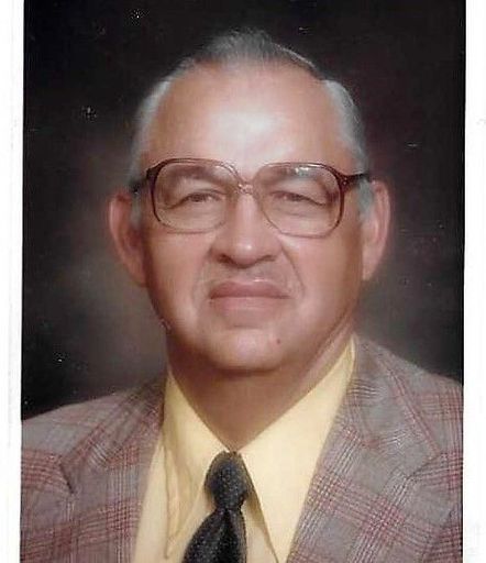 Louis Lowrance Parker Profile Photo