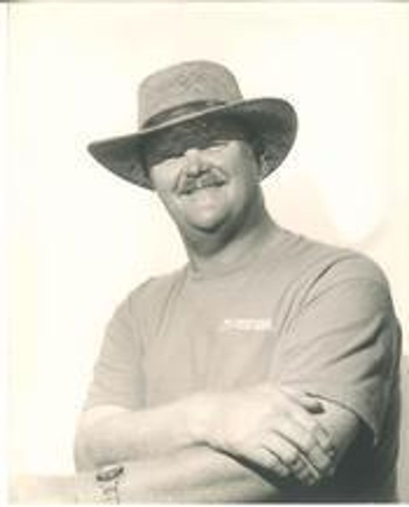 Frank Dywane Dickens