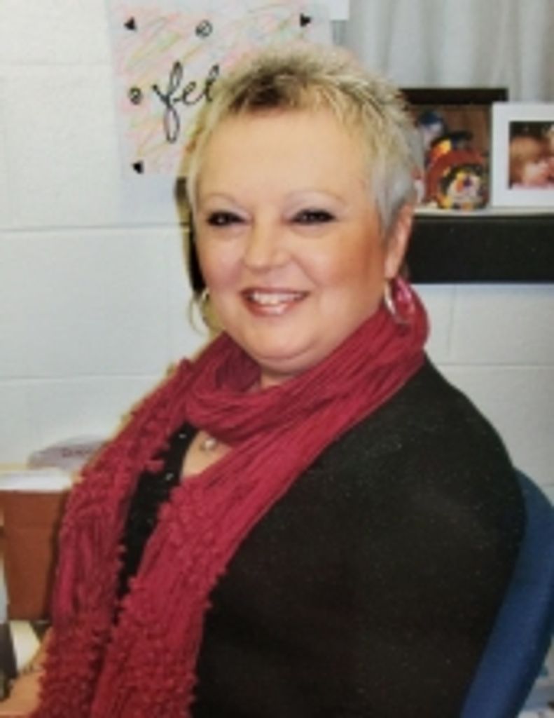 Felicia Byrum Hollingsworth