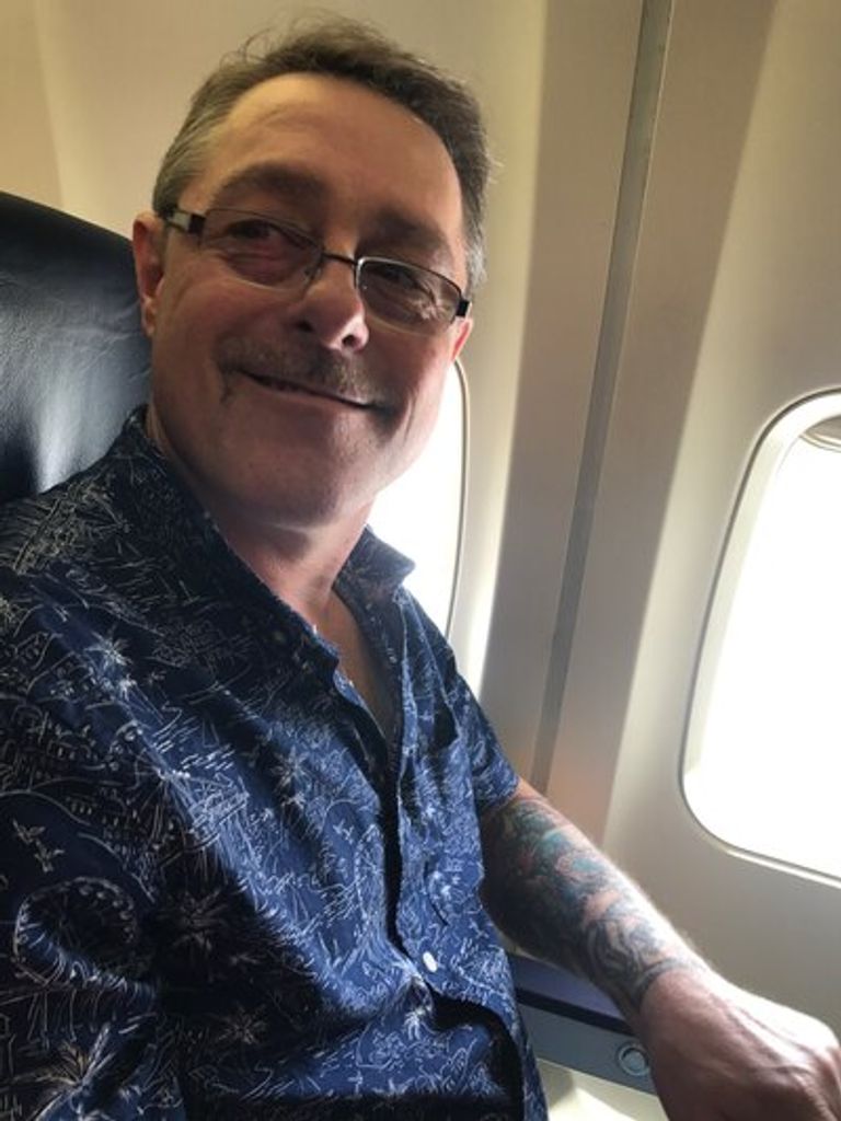 Bobby Bowen Profile Photo