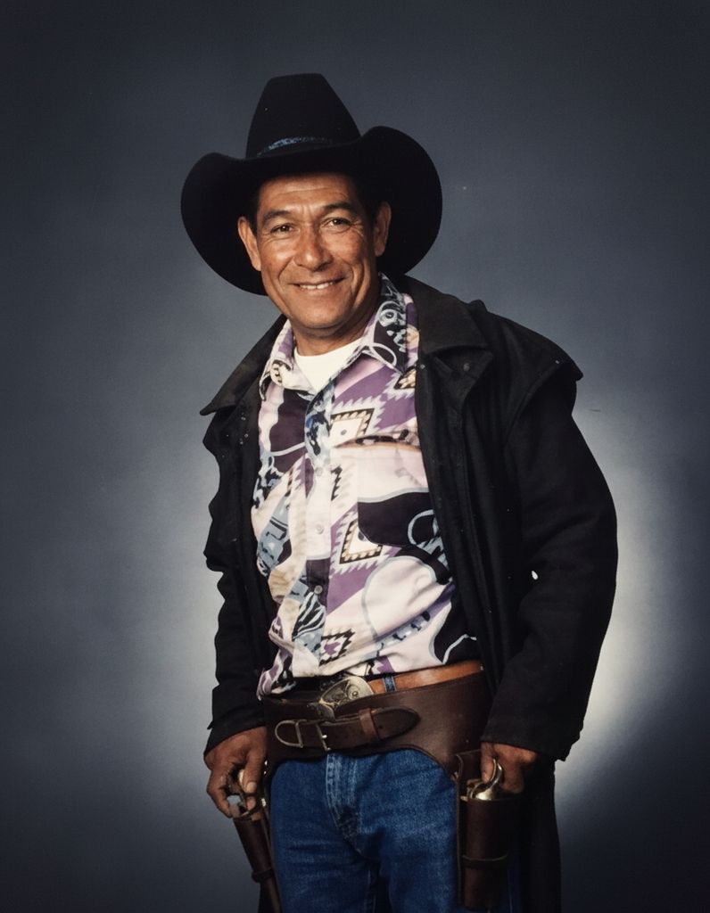 Michael J. Boldridge, Sr. Profile Photo