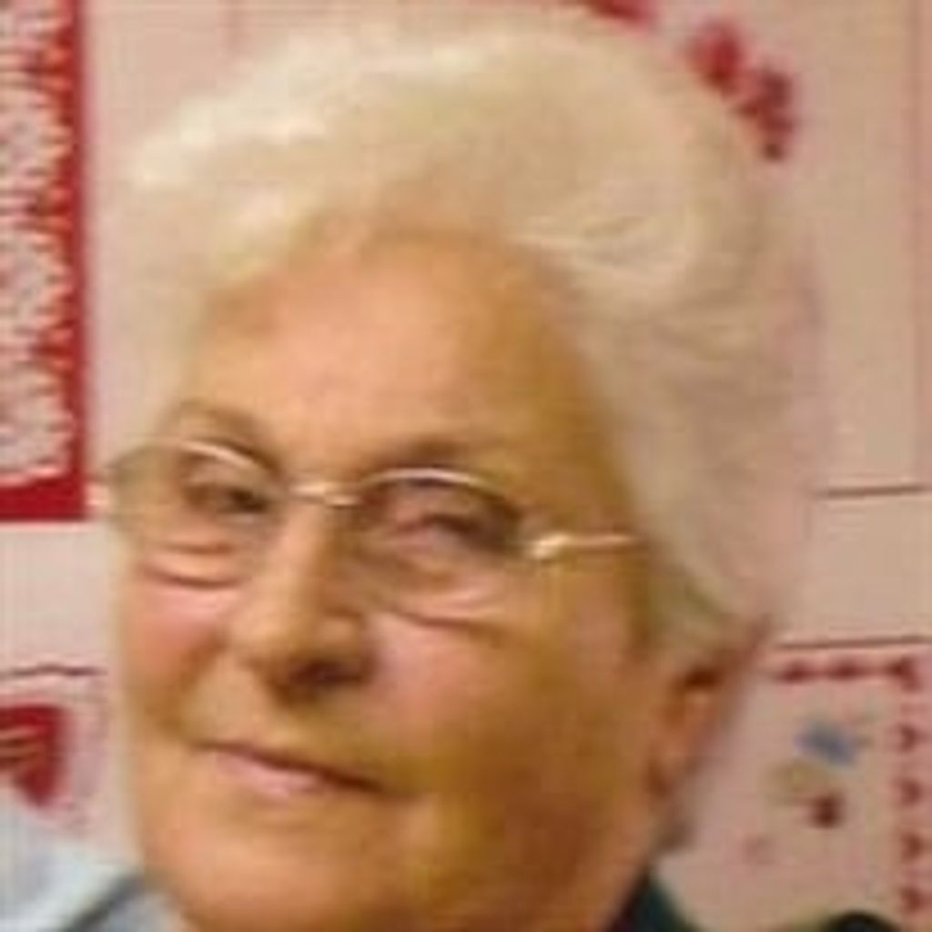 Willadean West Bolton