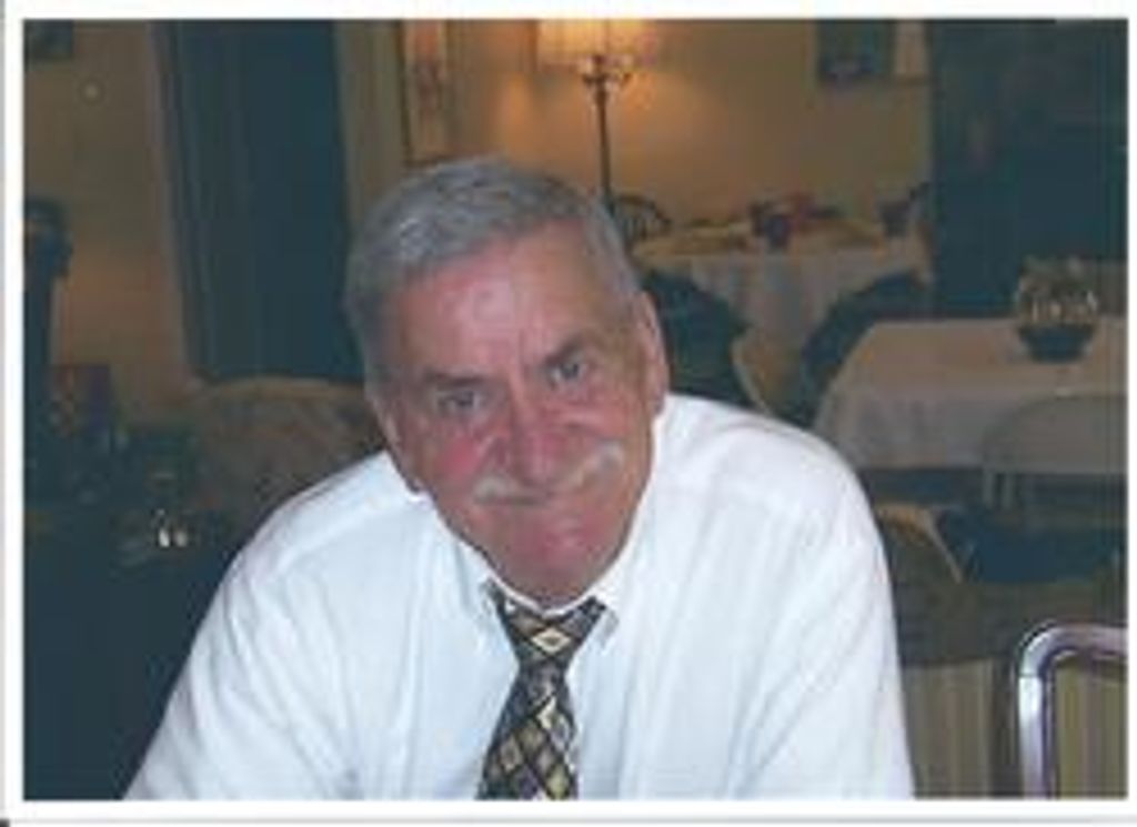 Harvey Stewart