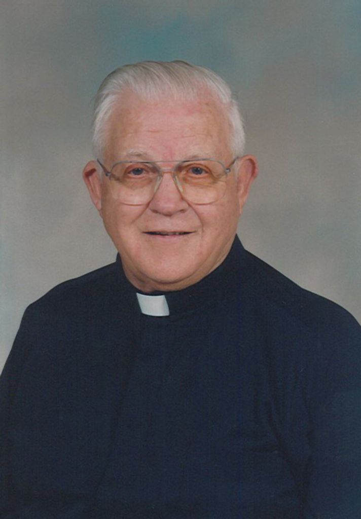 Fr. Charles  Duman