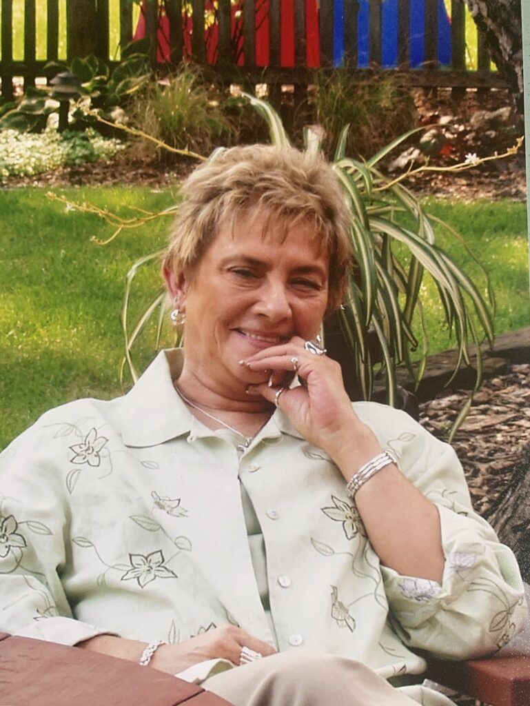 Shirley Collins Profile Photo