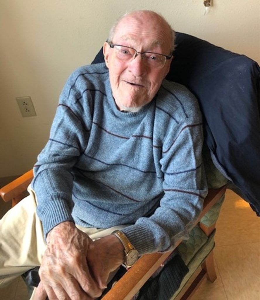 Clarence J. Burlingame Profile Photo