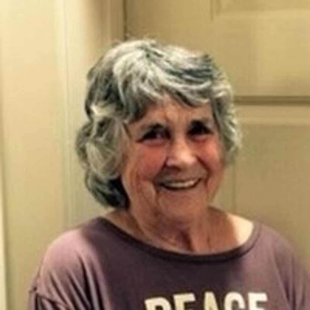 Patricia Hunter Highley Profile Photo