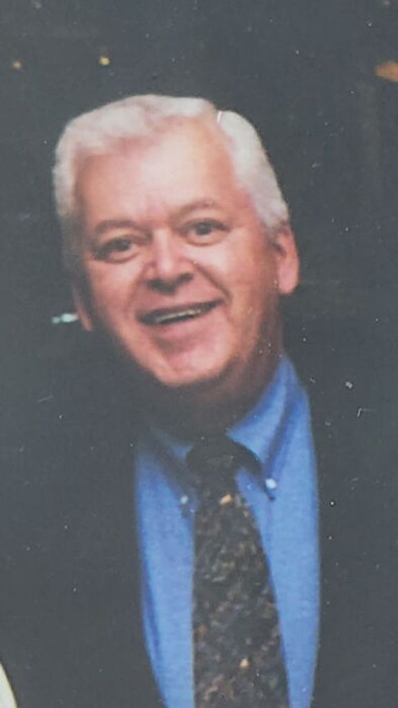 Joseph J. Malast