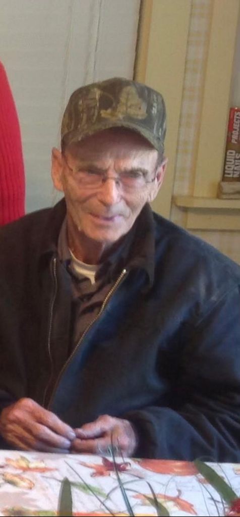 Allen Dan Davis Profile Photo