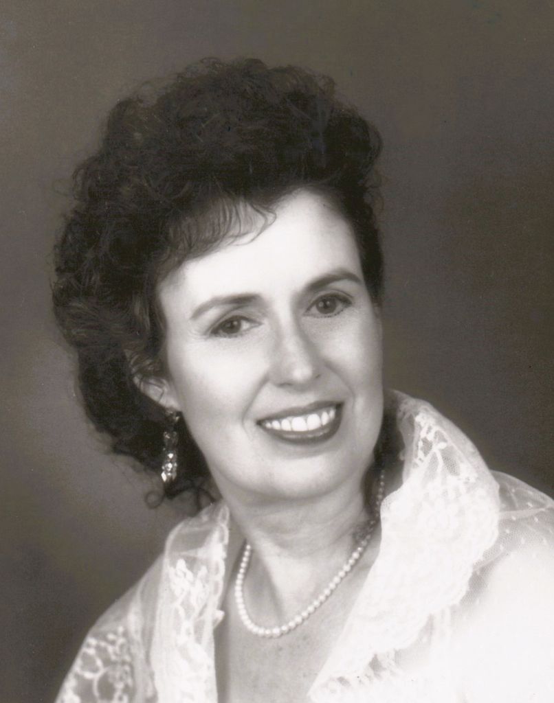 Narecia "Katie" Davis Hamrick Phd Profile Photo