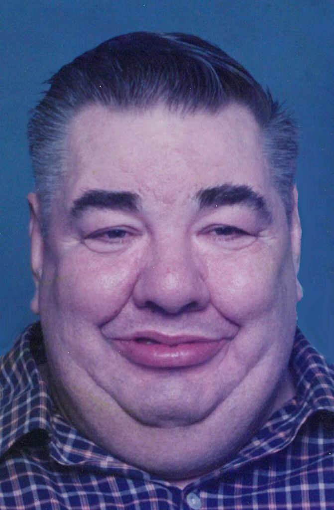 Allen G. Wichman