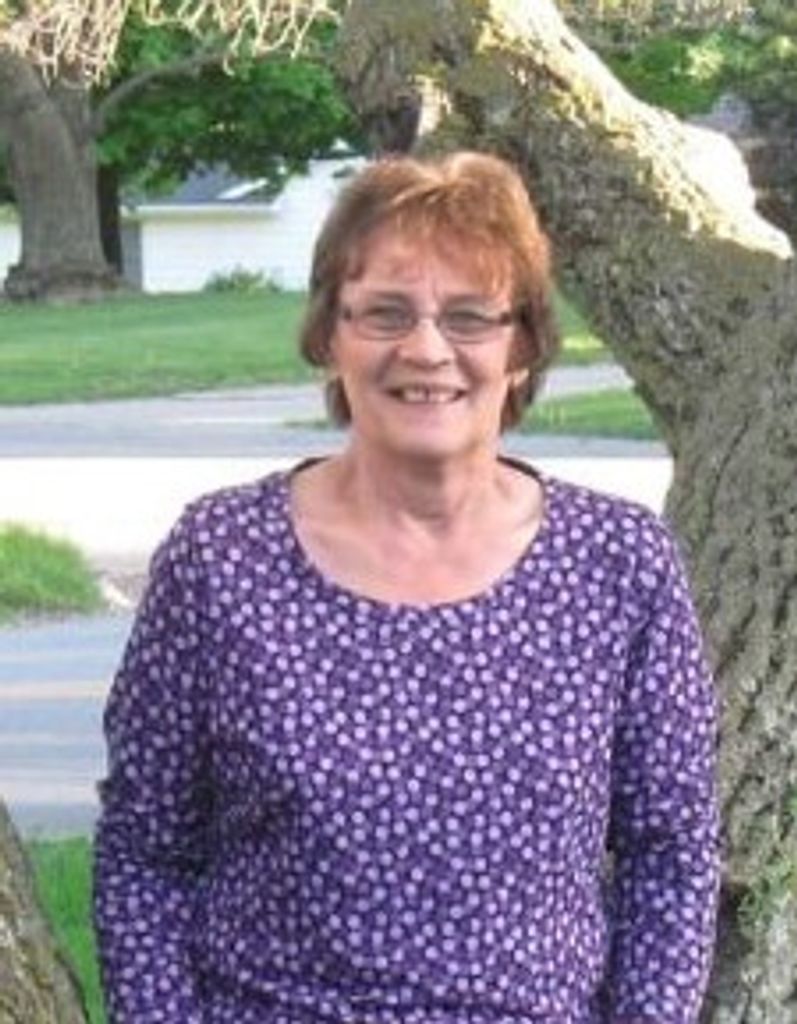 Katherine Thornton