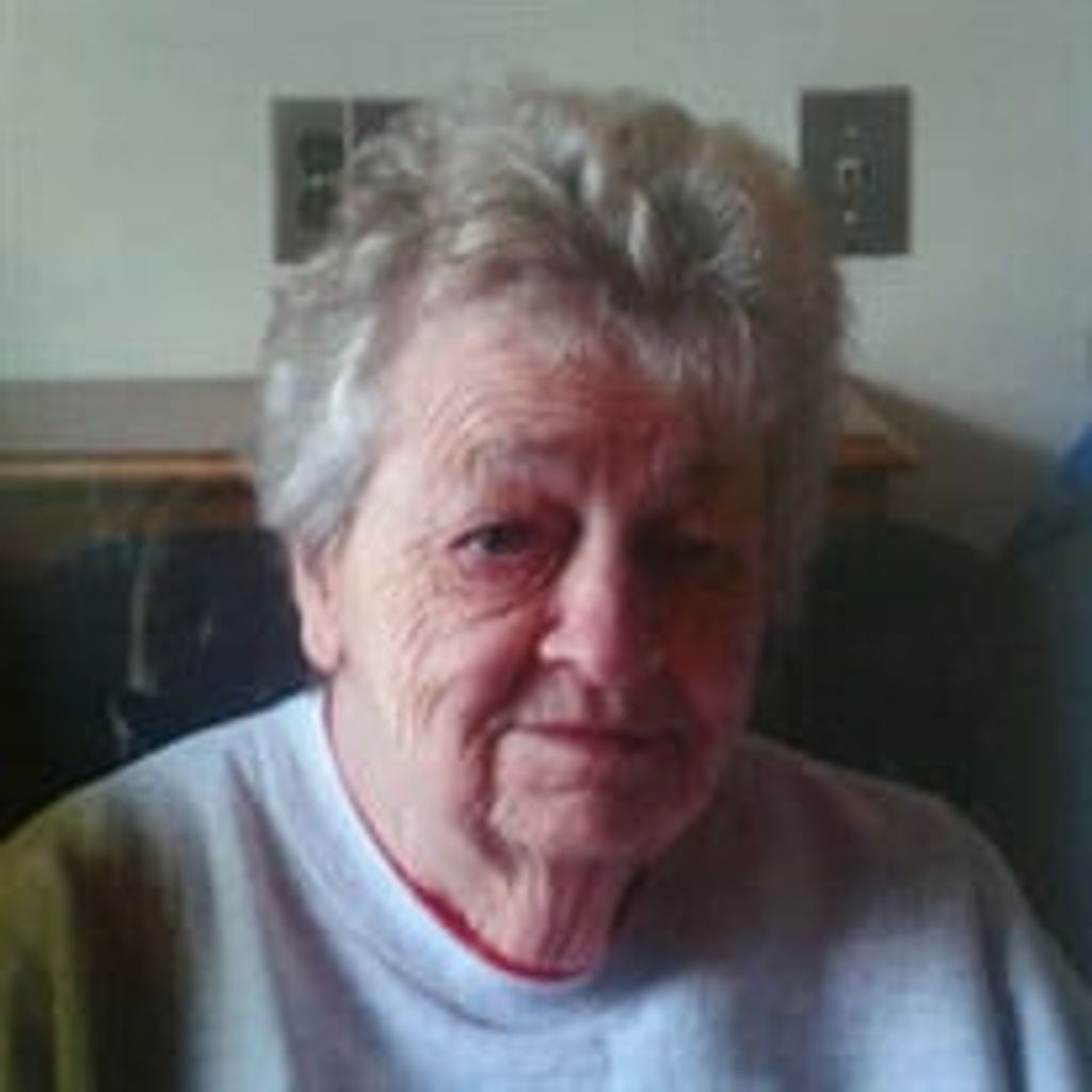 Dorothy S. Hathaway