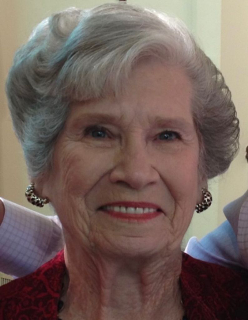 Joyce Klutts