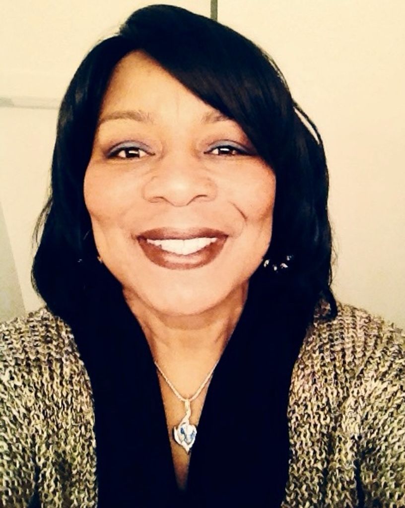 Cynetta M. Williams