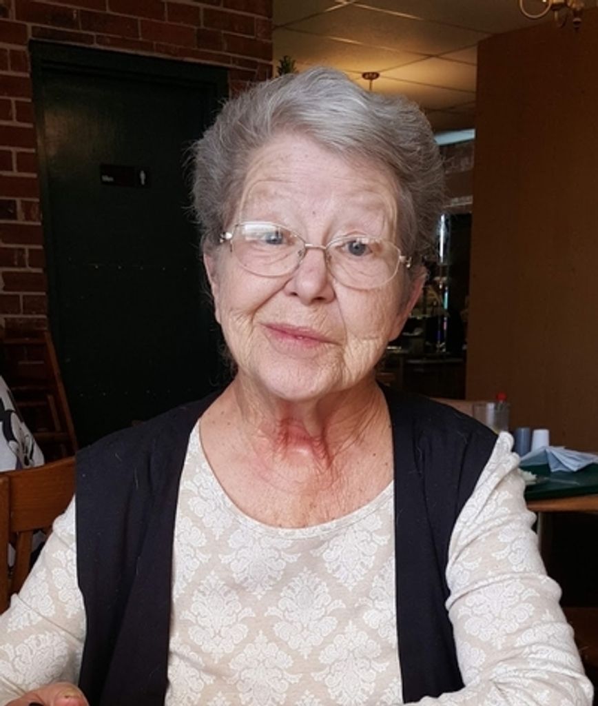 Donna Tiernan Profile Photo