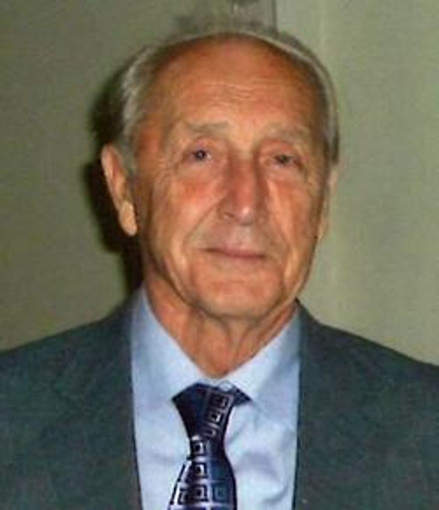 Joseph Patrick