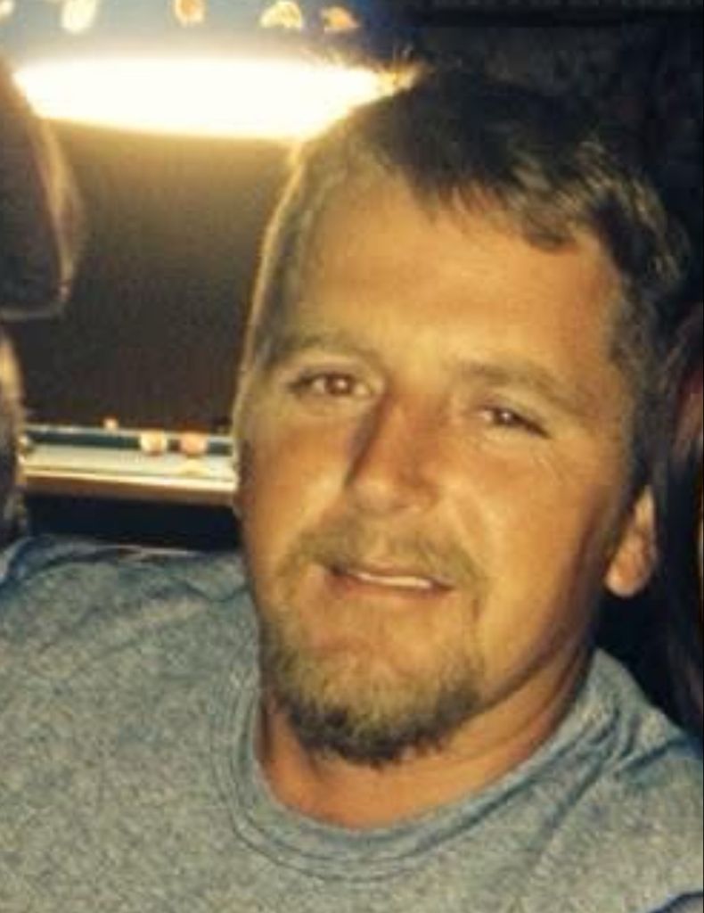 Cody Lane Stallings Profile Photo