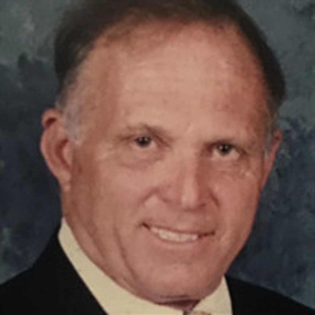 James  Gene Meier