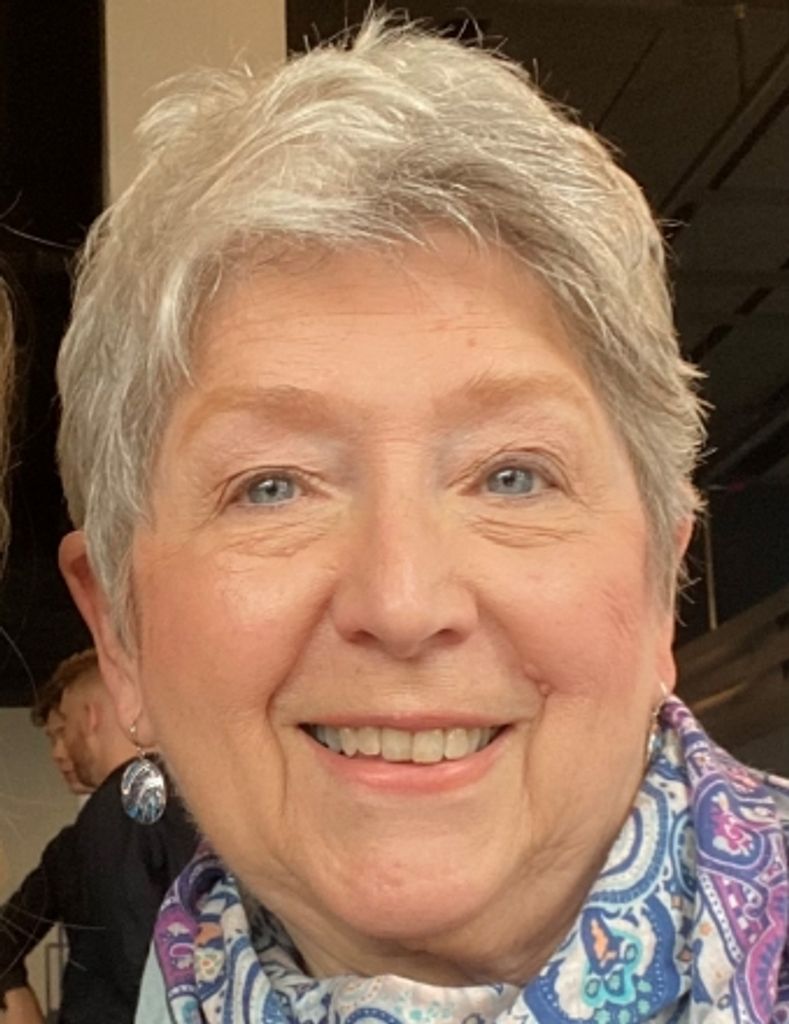 Judith Loraine Bowerman Profile Photo