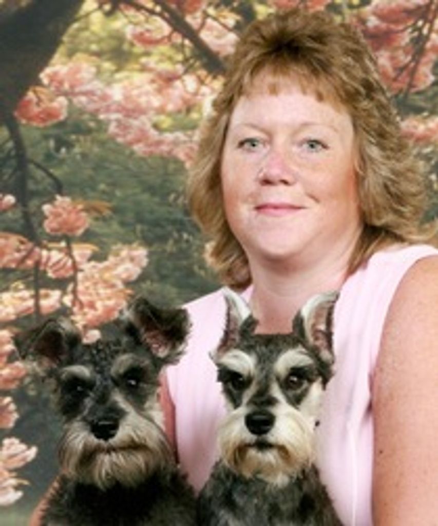 Suzanne Joelle (Mcquigg)  Davidson