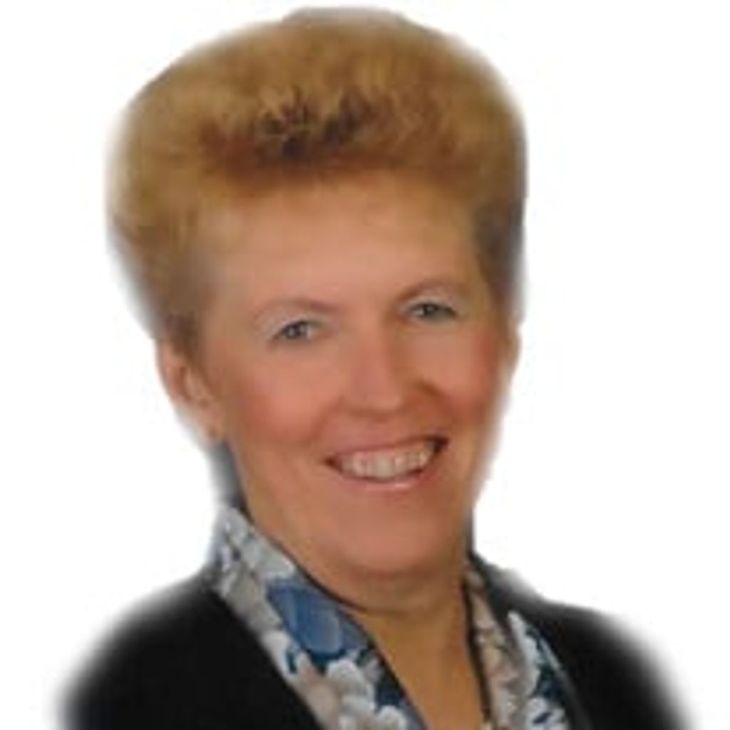 Geraldine 'Jerri' Jonas