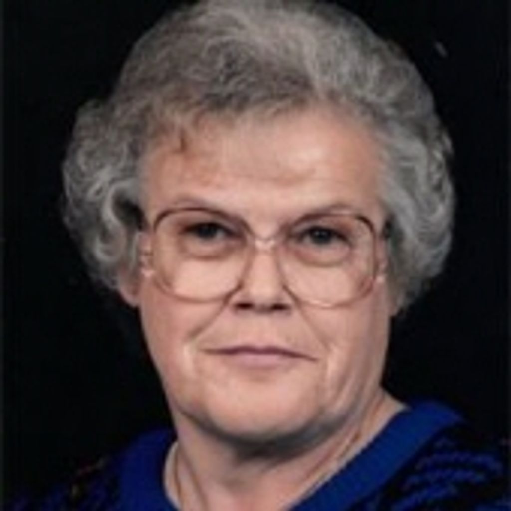Dorothy M Hiestand