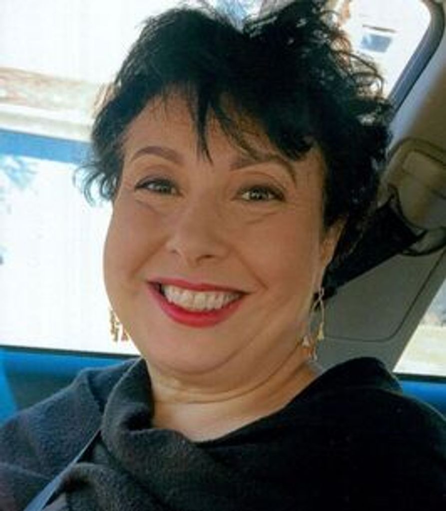 Antonietta Petrakis