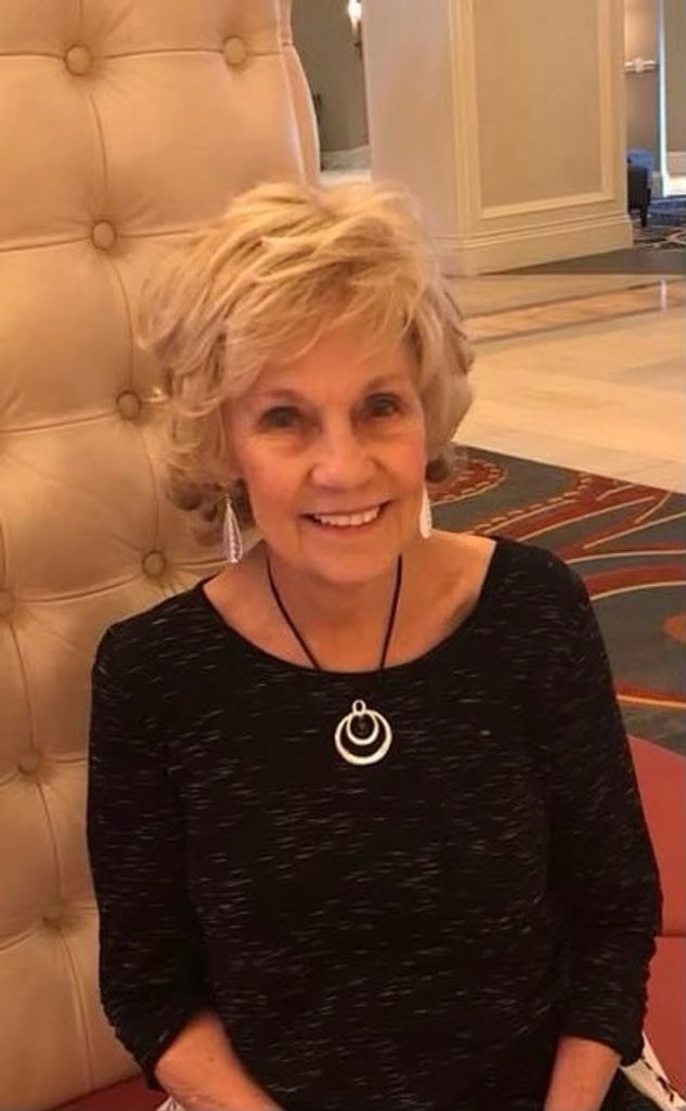 Frances "June" Long Profile Photo