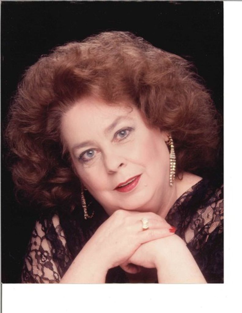 Shirley Faye Clemens Profile Photo