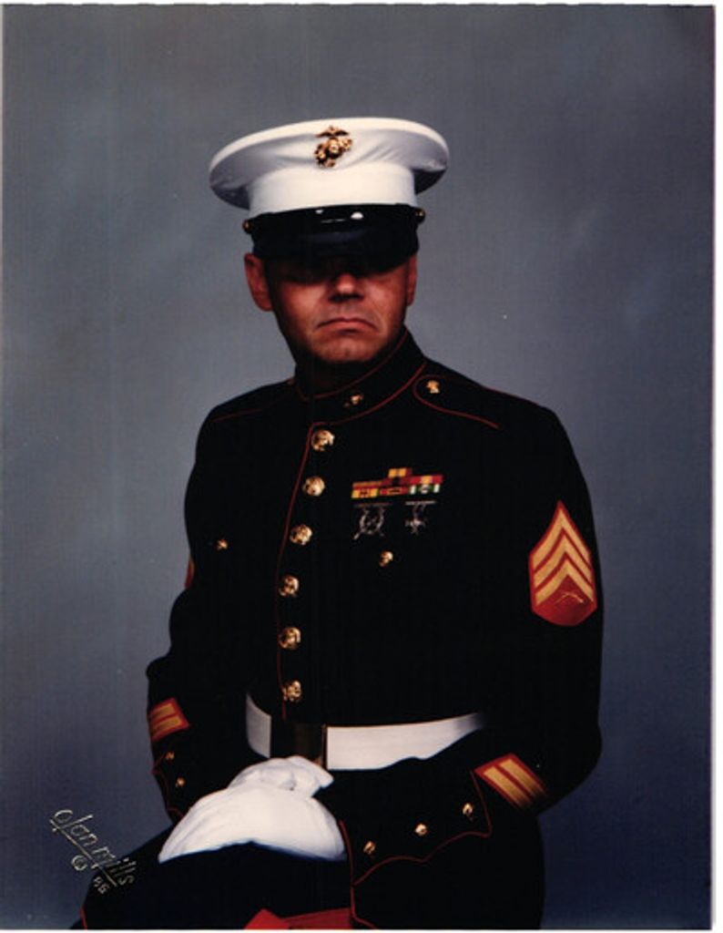 George Michael Livingston Profile Photo