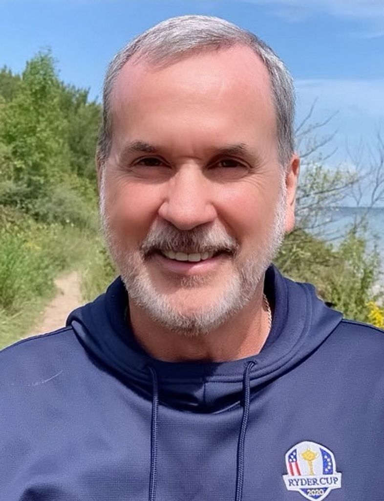 Gregory C. Bouchard Profile Photo