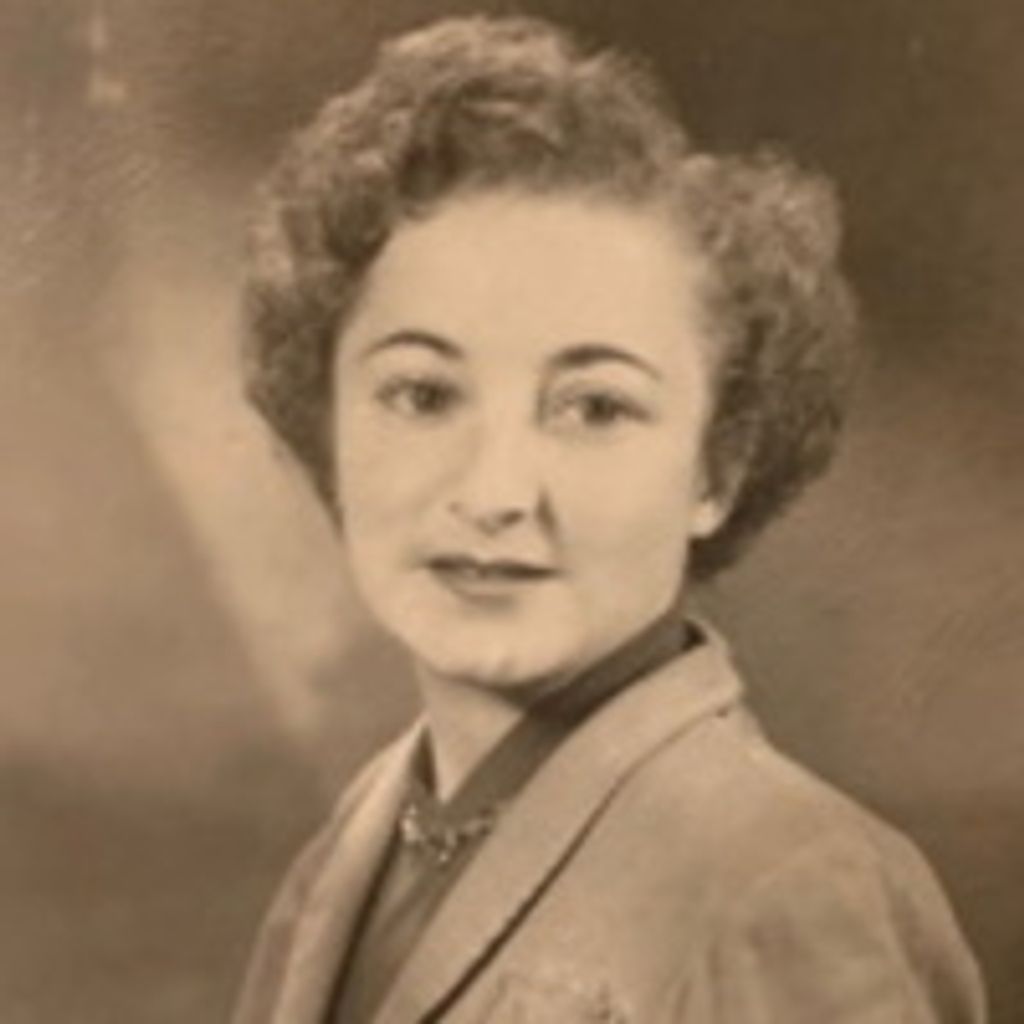 Audrey Hebert Verret