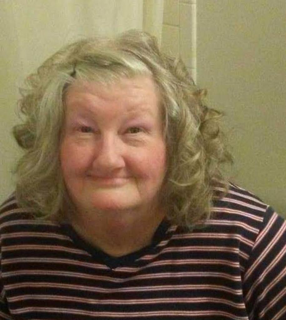 Vicky Ann Rynhart-Edmonds