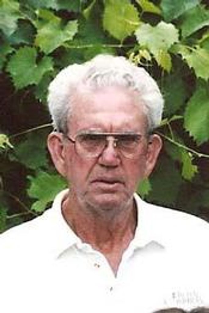 Thomas Roland Criswell Profile Photo