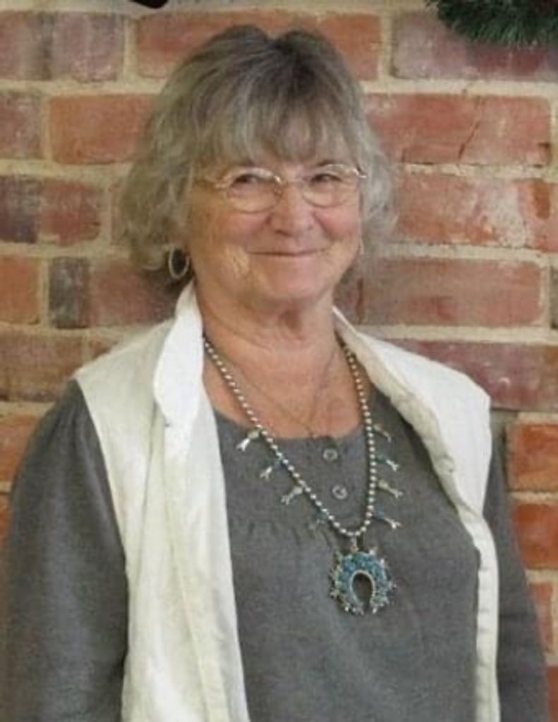 Patricia Ann Umphress