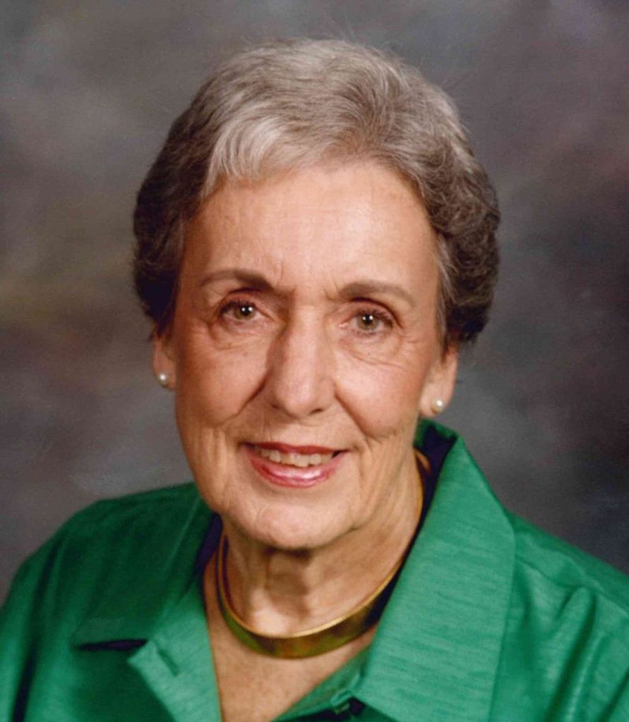 Nancy Robb Tobin