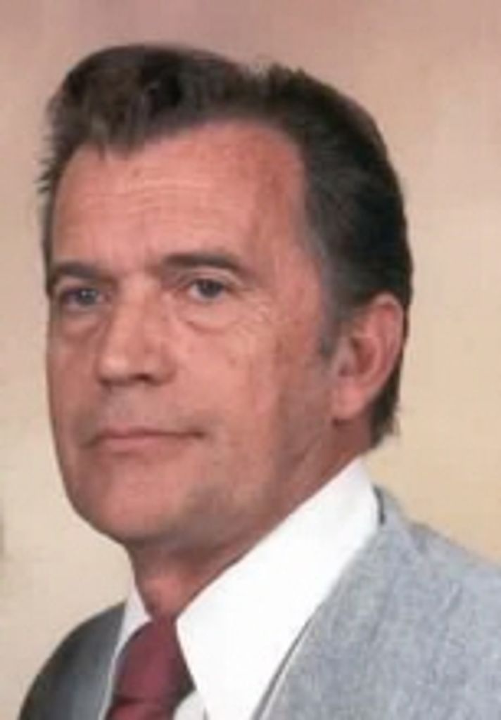 Thomas Reid