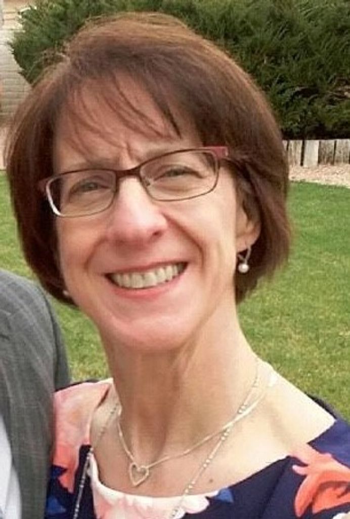 Elisabeth Anne (Hedlund)  Mulkern