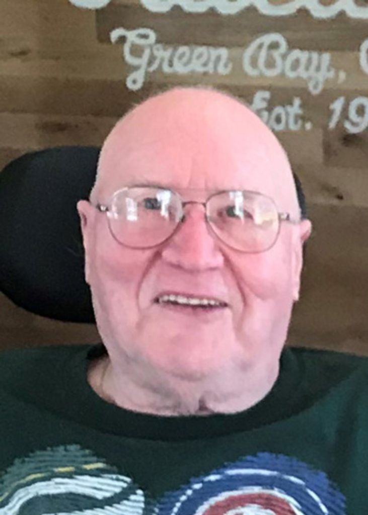 Richard Brown Profile Photo