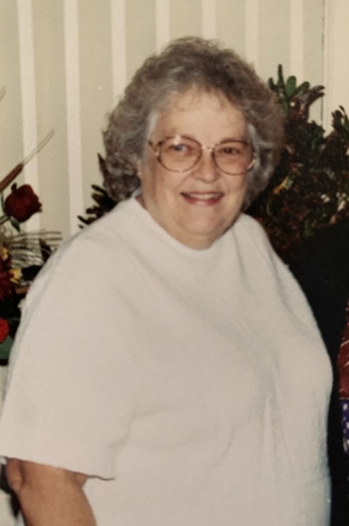 Charlotte Judy Bryan