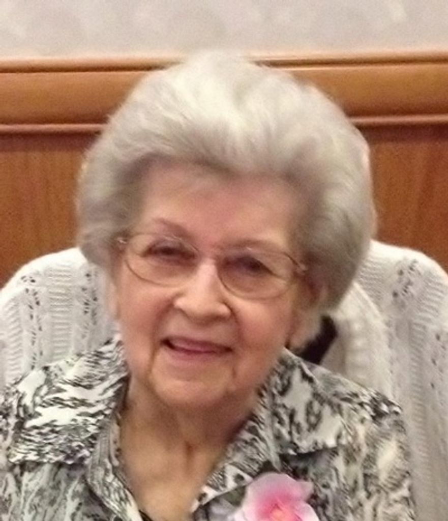 Joyce G. Leblanc Profile Photo