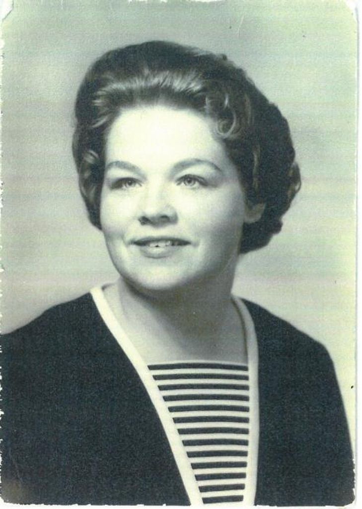 Virginia Alvis