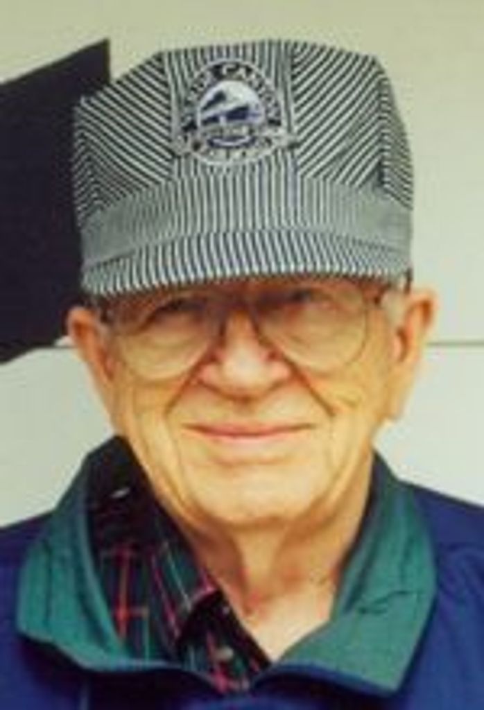 Malden Walter Woodrick