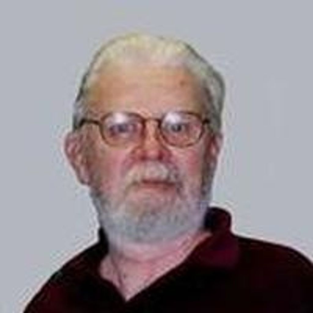 Edward H. Paul