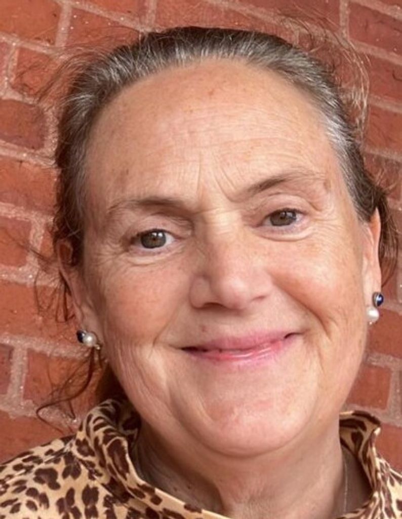 Mary Elizabeth (Swanson)  Osborne Profile Photo