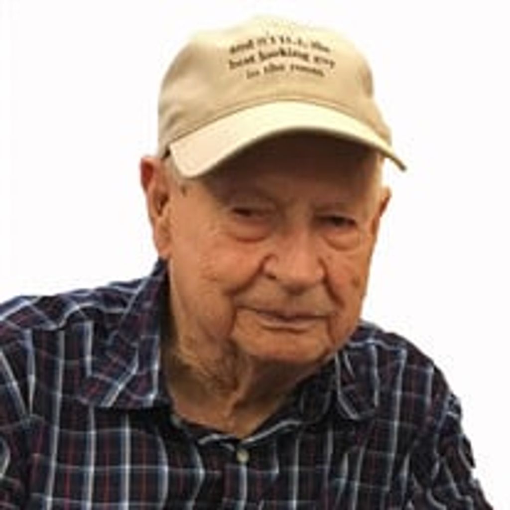 John Jacob "Jack" Schaefer