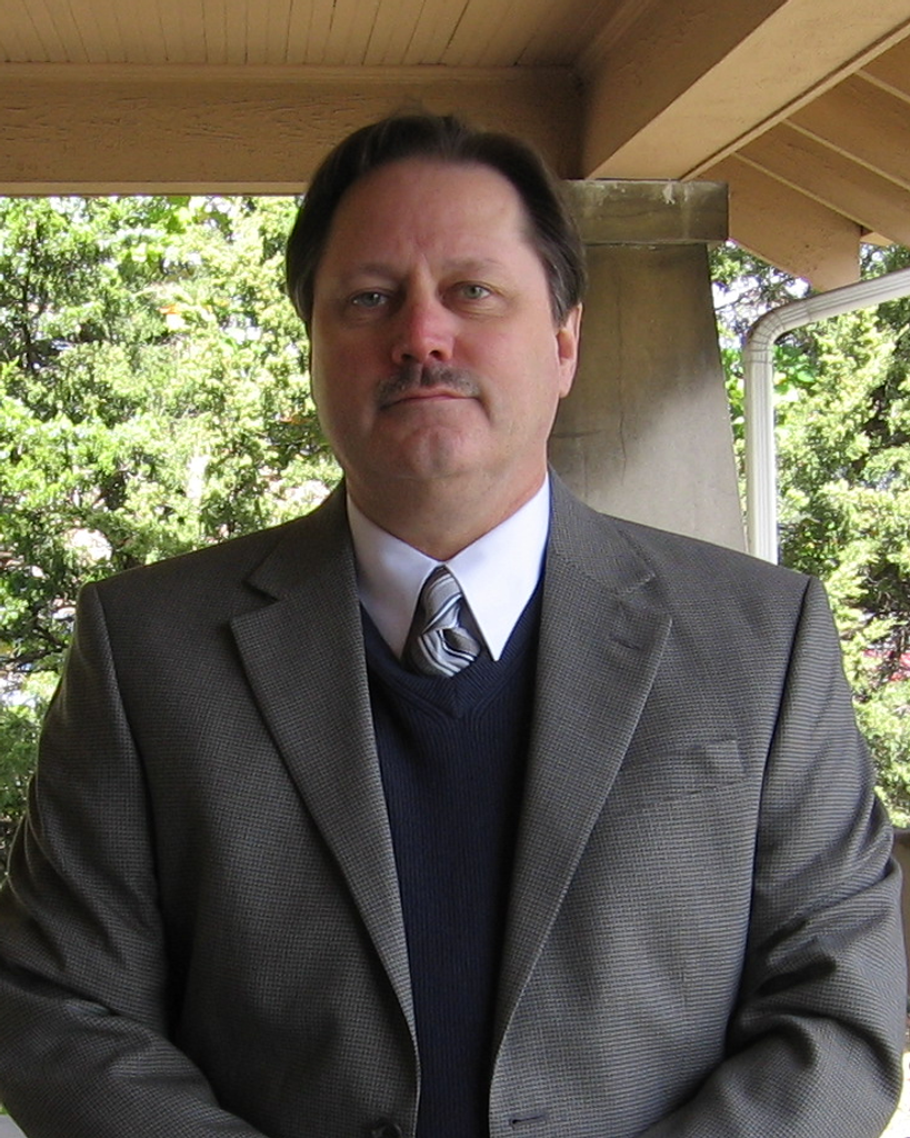 John Albert Scott Profile Photo